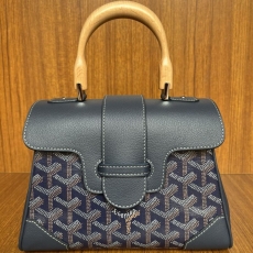 Goyard Top Handle Bags